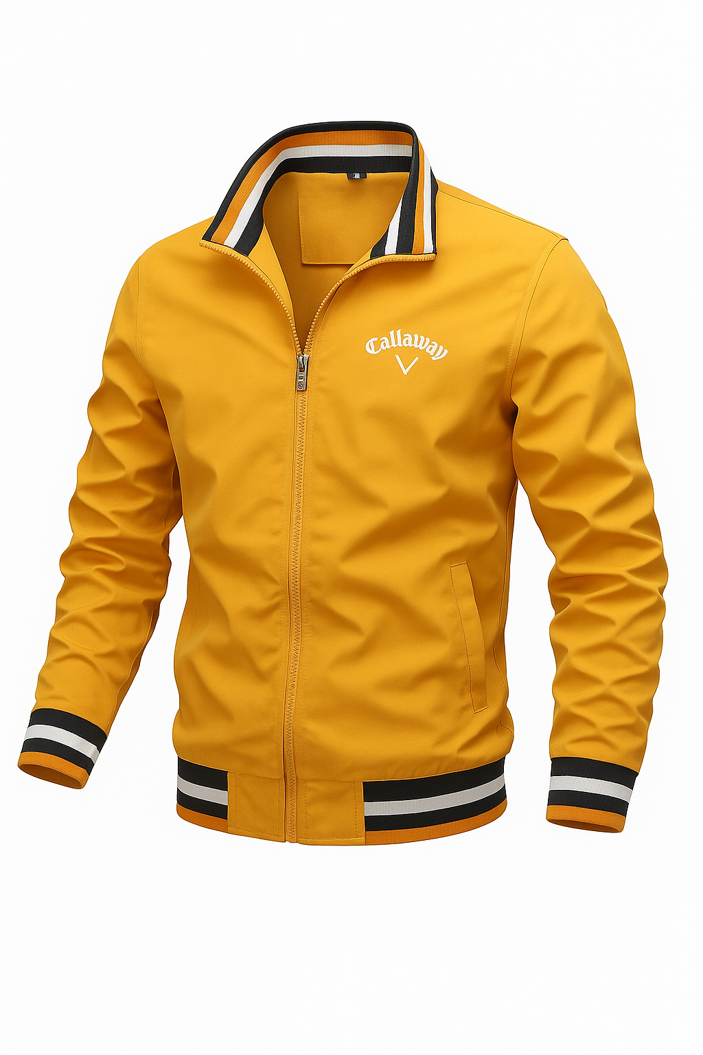 Javier | Chaqueta Callaway Hombre