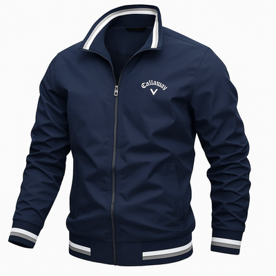 Javier | Chaqueta Callaway Hombre