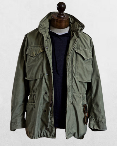 ALONSO - SOBRECAMISA MILITAR