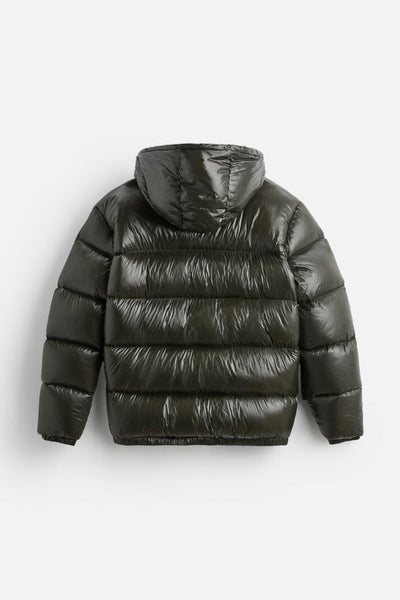 ANGELO - CHAQUETÓN ACOLCHADO