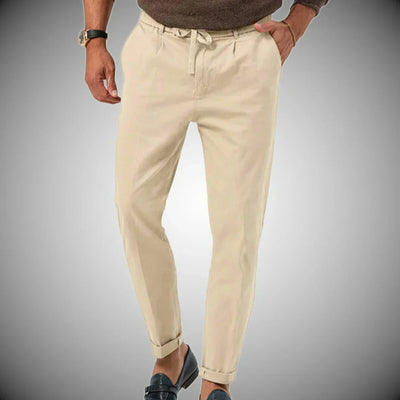 PANTALÓN DE VESTIR