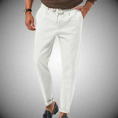 PANTALÓN DE VESTIR