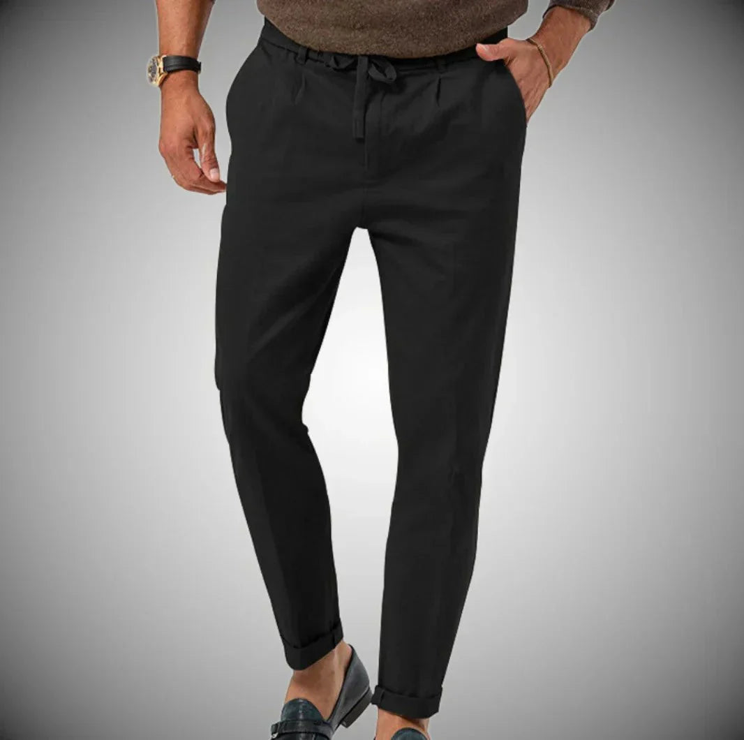 PANTALÓN DE VESTIR
