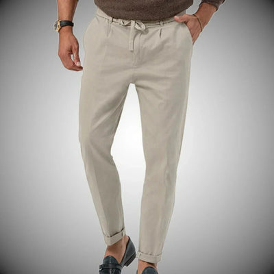 PANTALÓN DE VESTIR