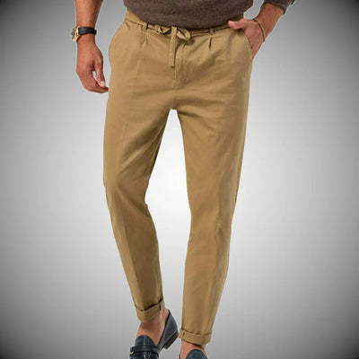 PANTALÓN DE VESTIR