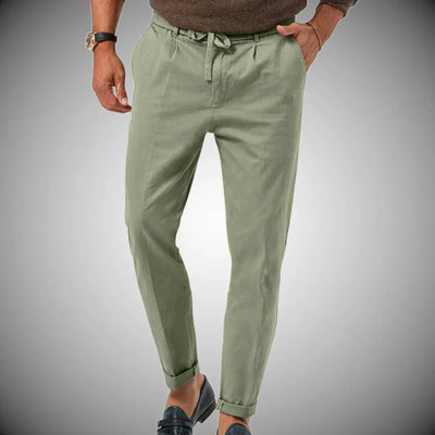 PANTALÓN DE VESTIR