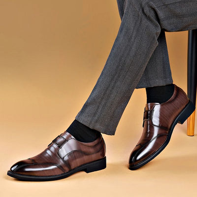 MIGUEL - ZAPATOS DE VESTIR