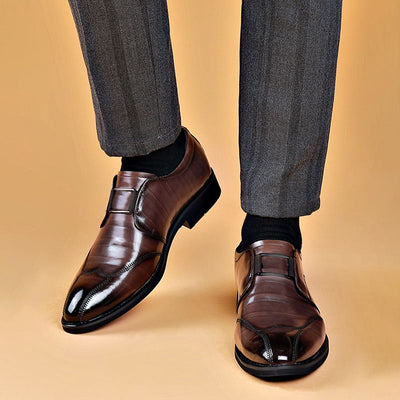 MIGUEL - ZAPATOS DE VESTIR