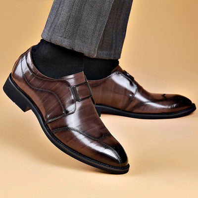 MIGUEL - ZAPATOS DE VESTIR