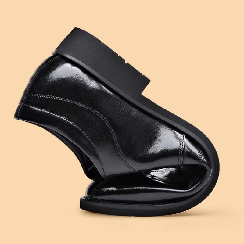 MIGUEL - ZAPATOS DE VESTIR