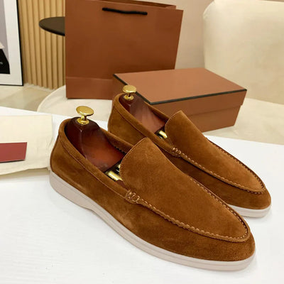 MARCO - MOCASINES DE ANTE