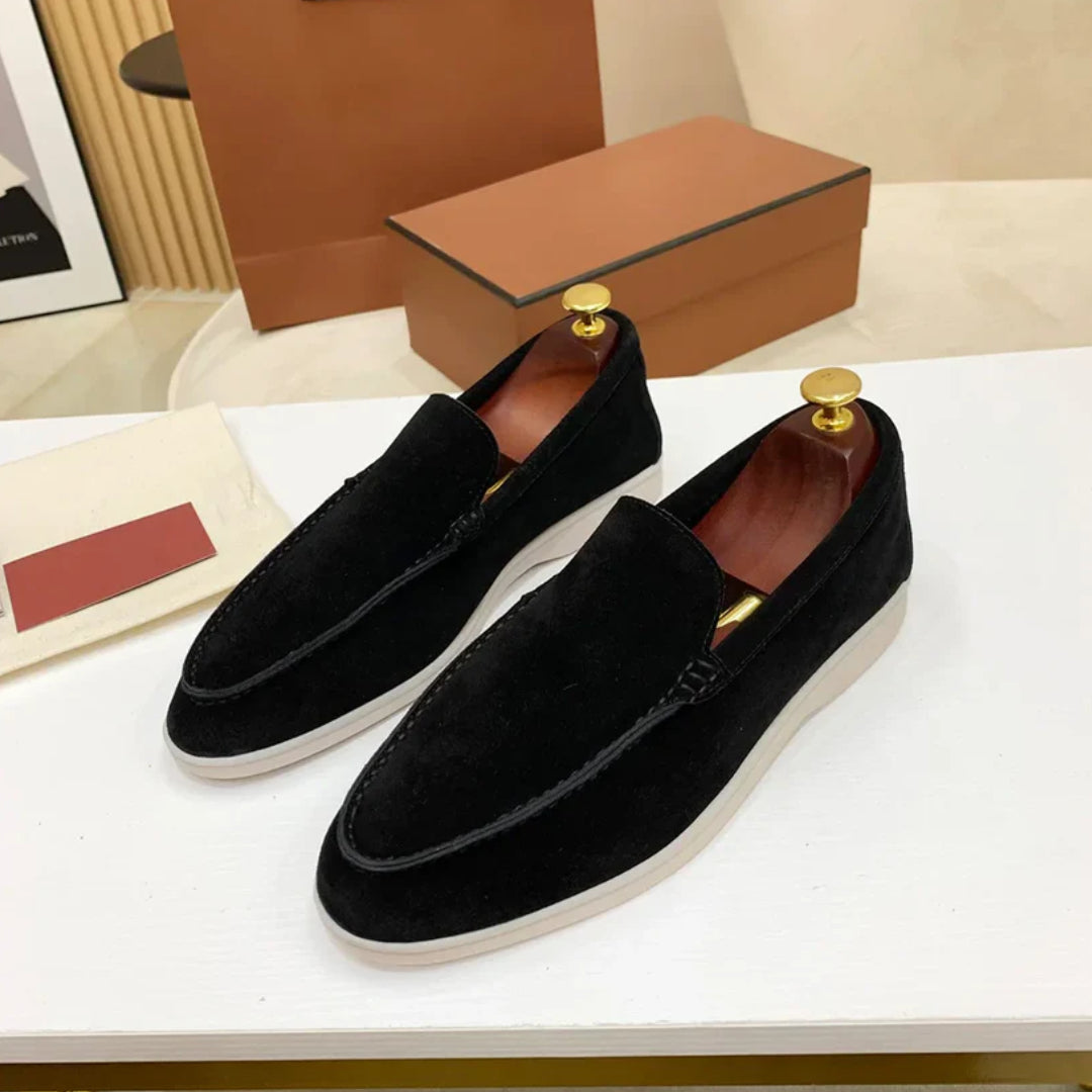 MARCO - MOCASINES DE ANTE