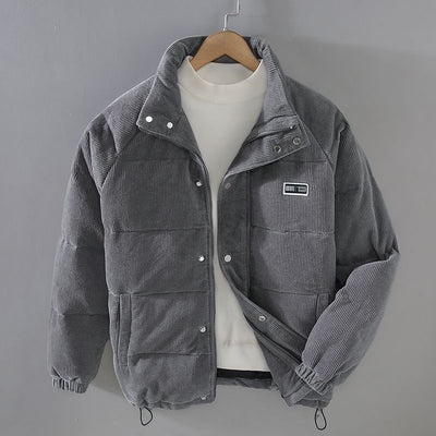 IZAN - BOMBER DE PANA