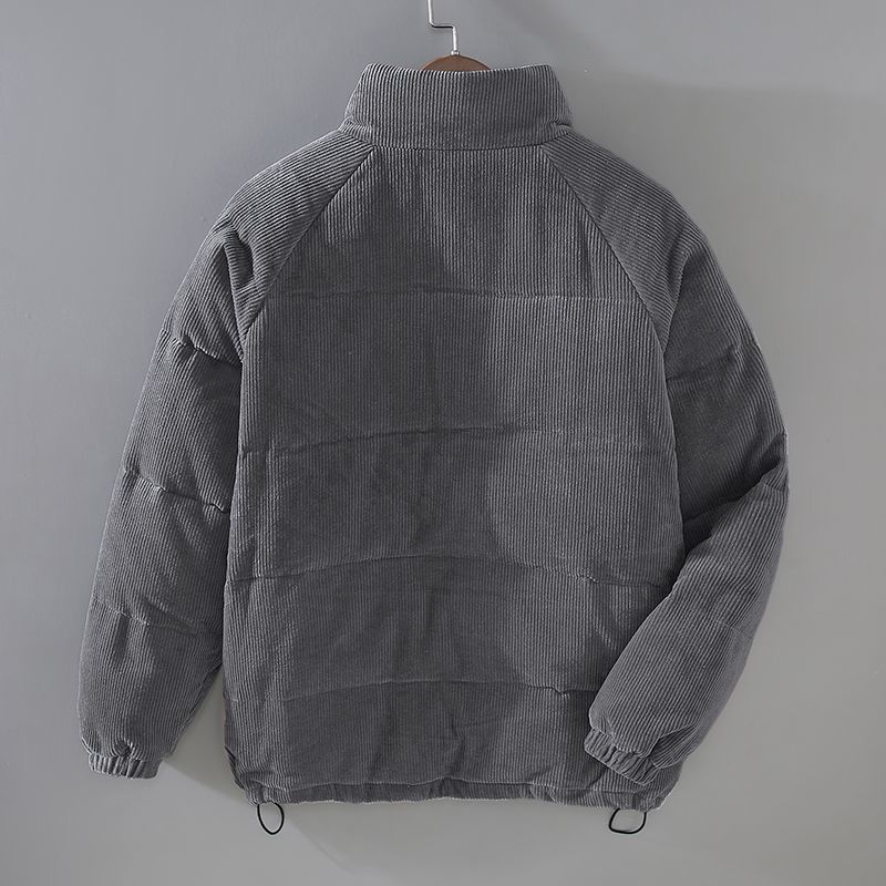 IZAN - BOMBER DE PANA