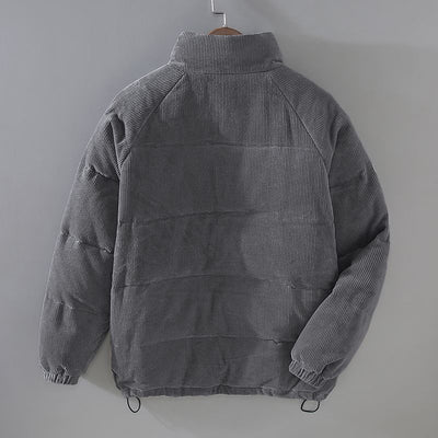 IZAN - BOMBER DE PANA