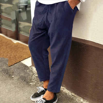 PANTALÓN DE PANA