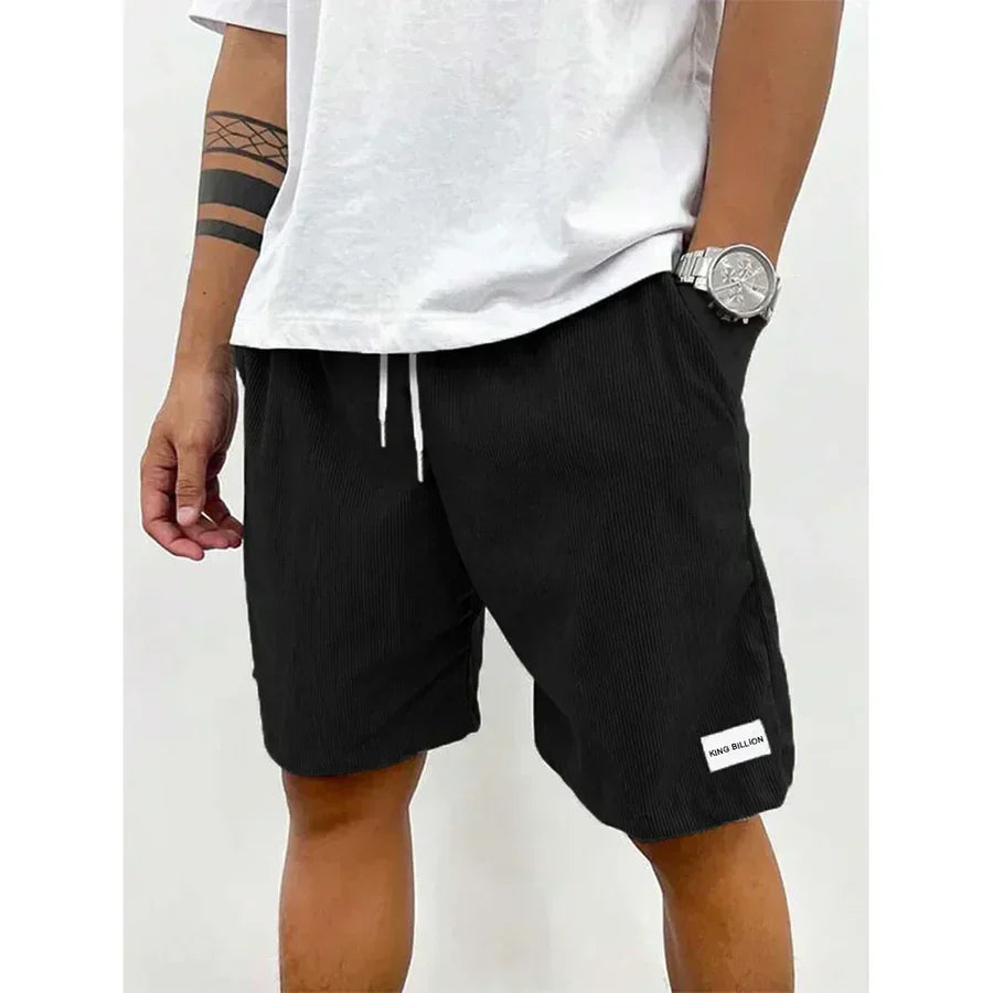 GEO - PANTALÓN CORTO