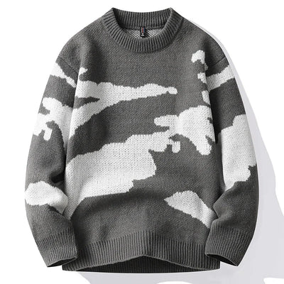 DONY - JERSEY OVERSIZE ESTAMPADO