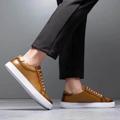 MILANO - ZAPATILLAS ITALIANAS