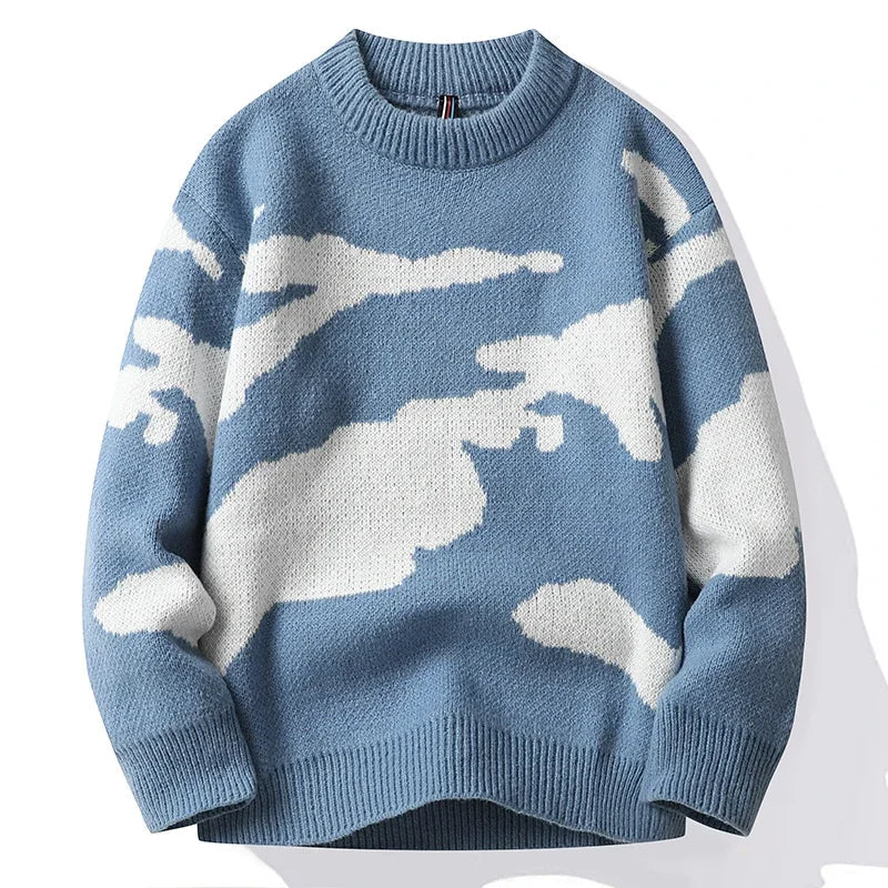DONY - JERSEY OVERSIZE ESTAMPADO