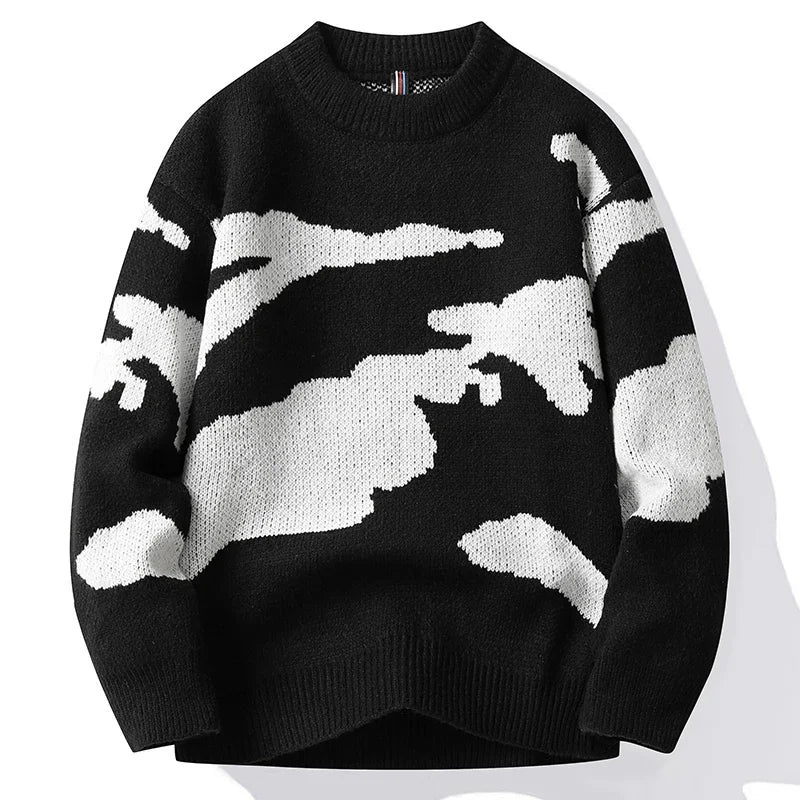 DONY - JERSEY OVERSIZE ESTAMPADO