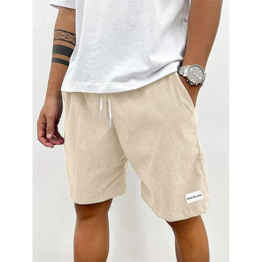 GEO - PANTALÓN CORTO