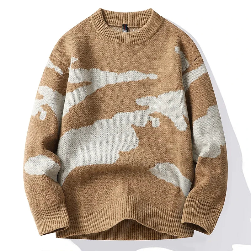 DONY - JERSEY OVERSIZE ESTAMPADO
