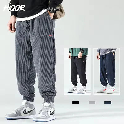 PANTALÓN CARGO