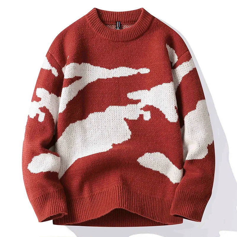 DONY - JERSEY OVERSIZE ESTAMPADO