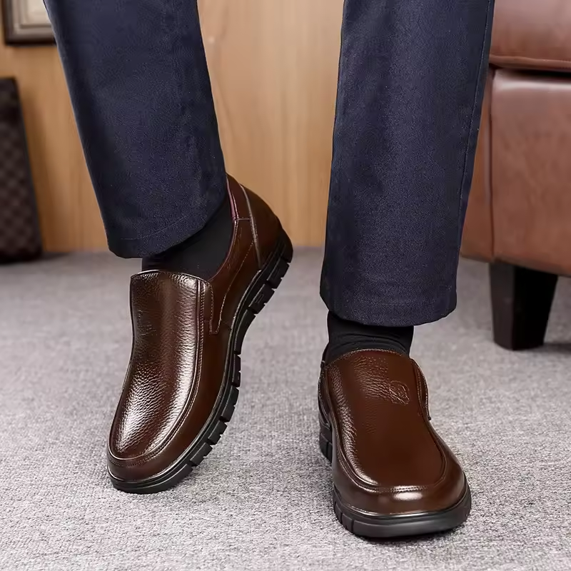 APOLO - MOCASINES CONFORTABLES