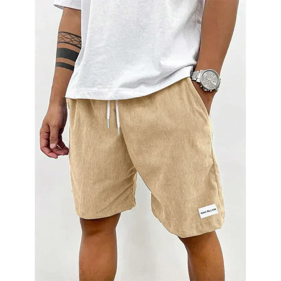 GEO - PANTALÓN CORTO