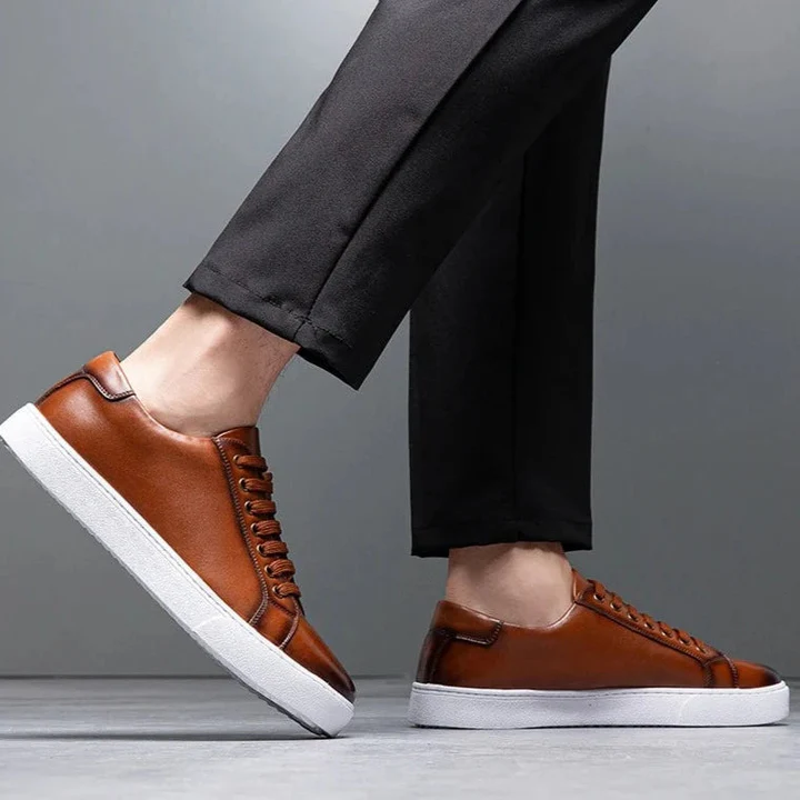 MILANO - ZAPATILLAS ITALIANAS