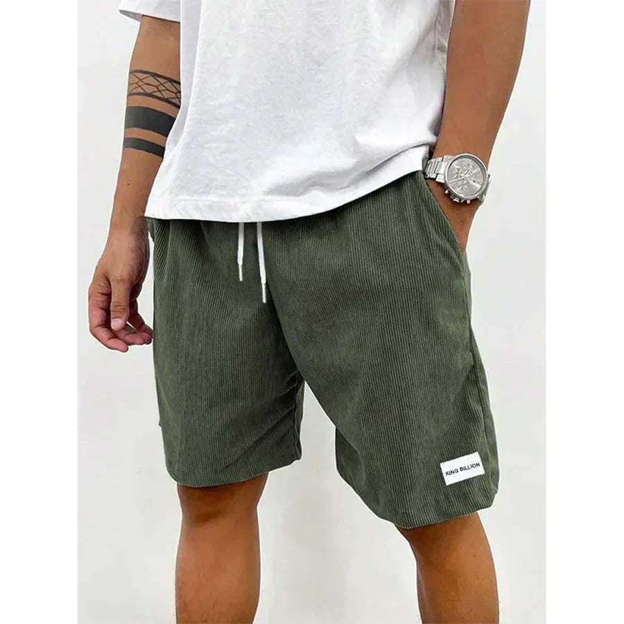 GEO - PANTALÓN CORTO