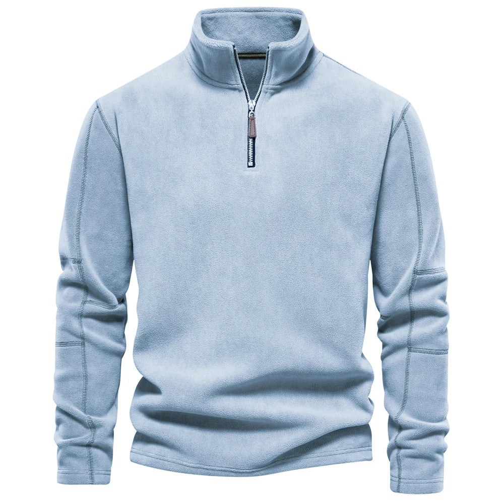 DUNCAN - JERSEY POLAR
