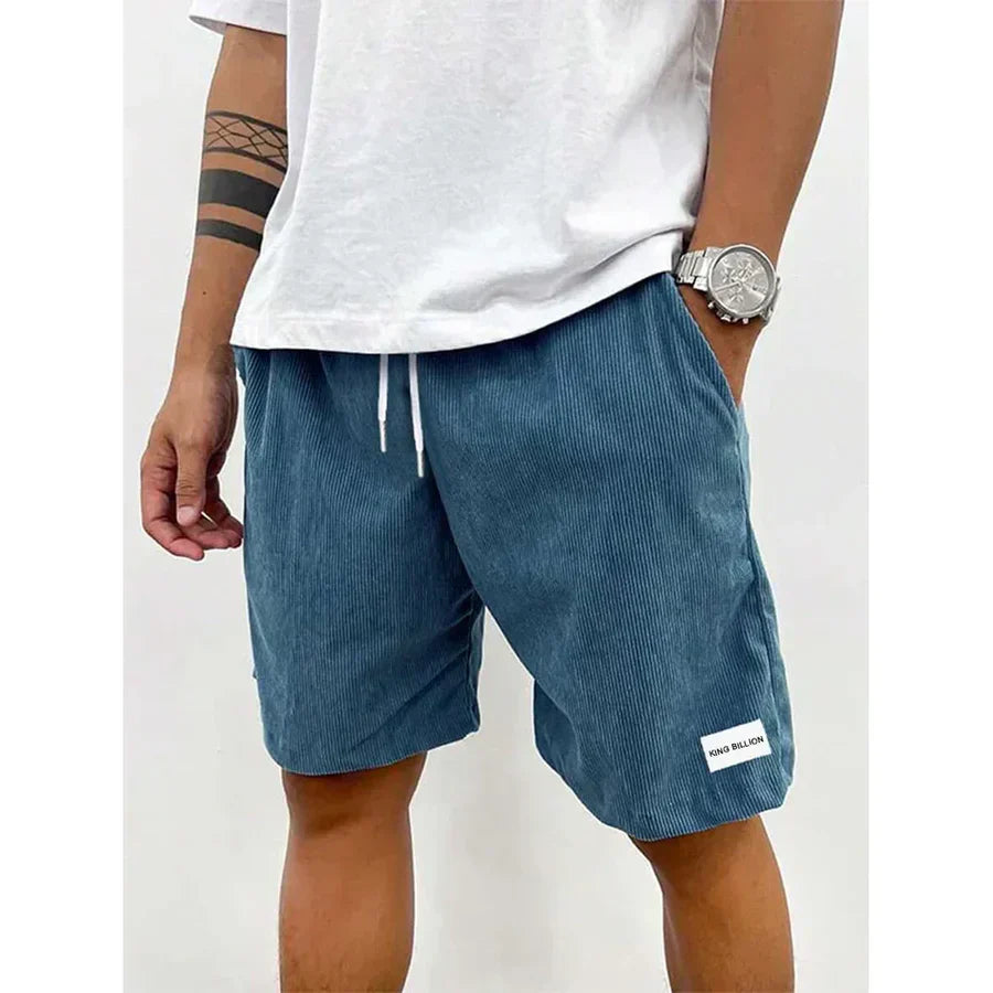 GEO - PANTALÓN CORTO