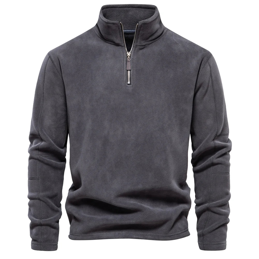 DUNCAN - JERSEY POLAR