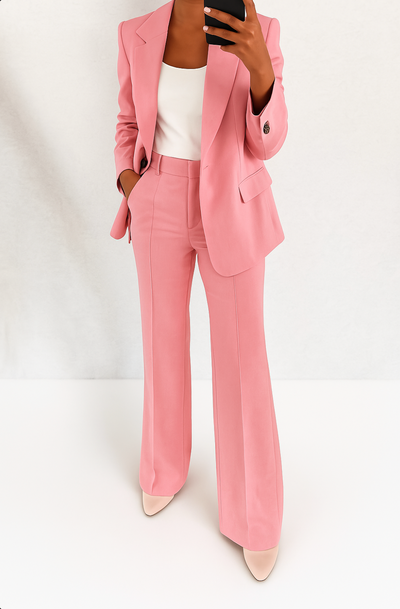 Camille | Traje clásico