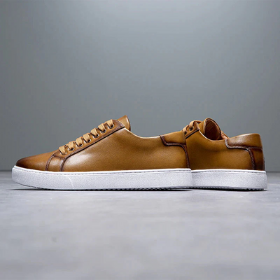 MILANO - ZAPATILLAS ITALIANAS