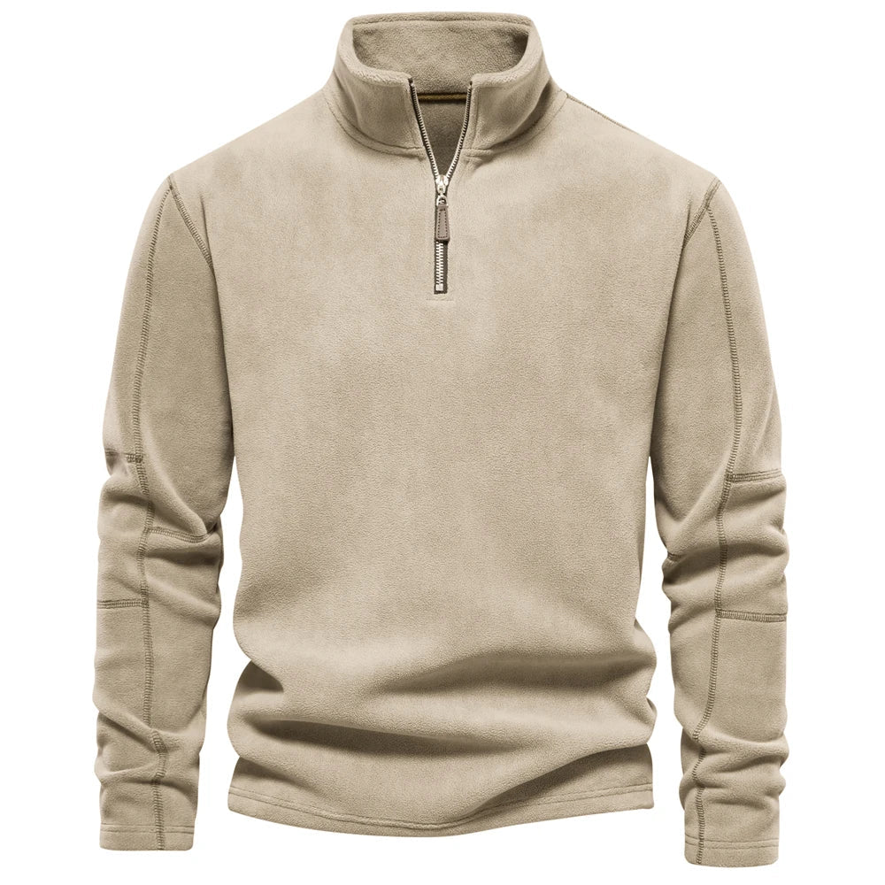 DUNCAN - JERSEY POLAR