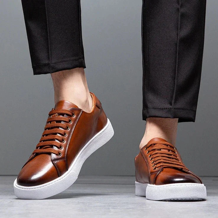 MILANO - ZAPATILLAS ITALIANAS