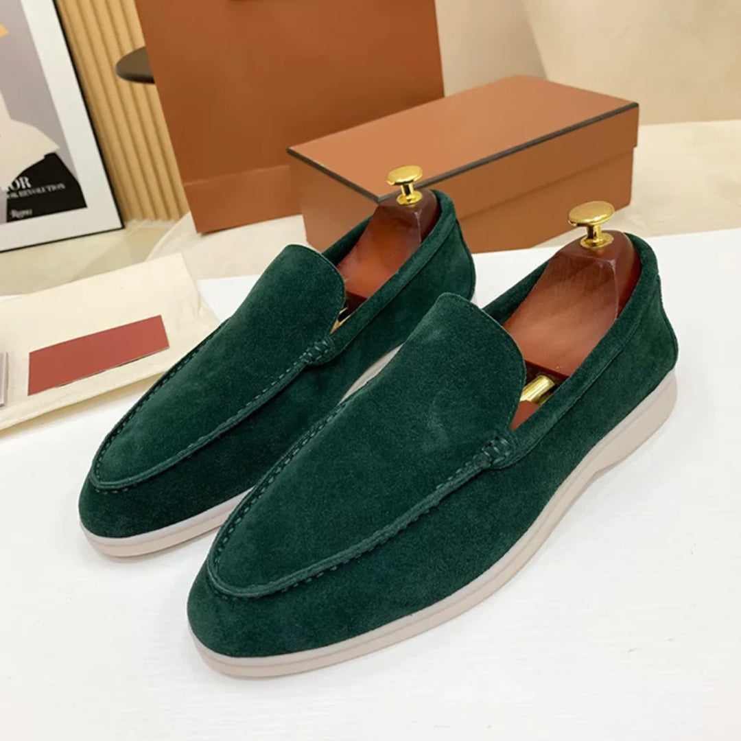 MARCO - MOCASINES DE ANTE