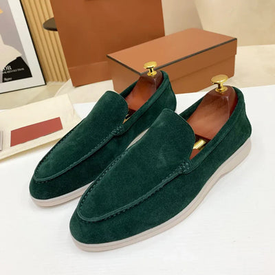 MARCO - MOCASINES DE ANTE