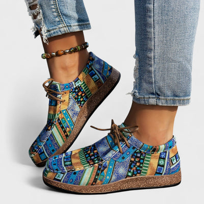 LUCÍA - ZAPATOS CÓMODOS Y LIGEROS
