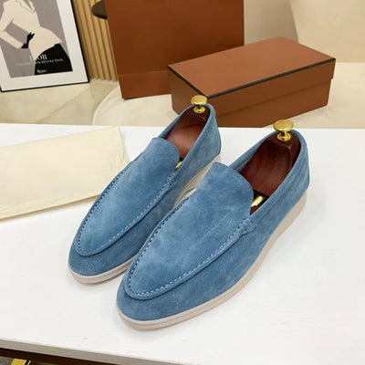 MARCO - MOCASINES DE ANTE