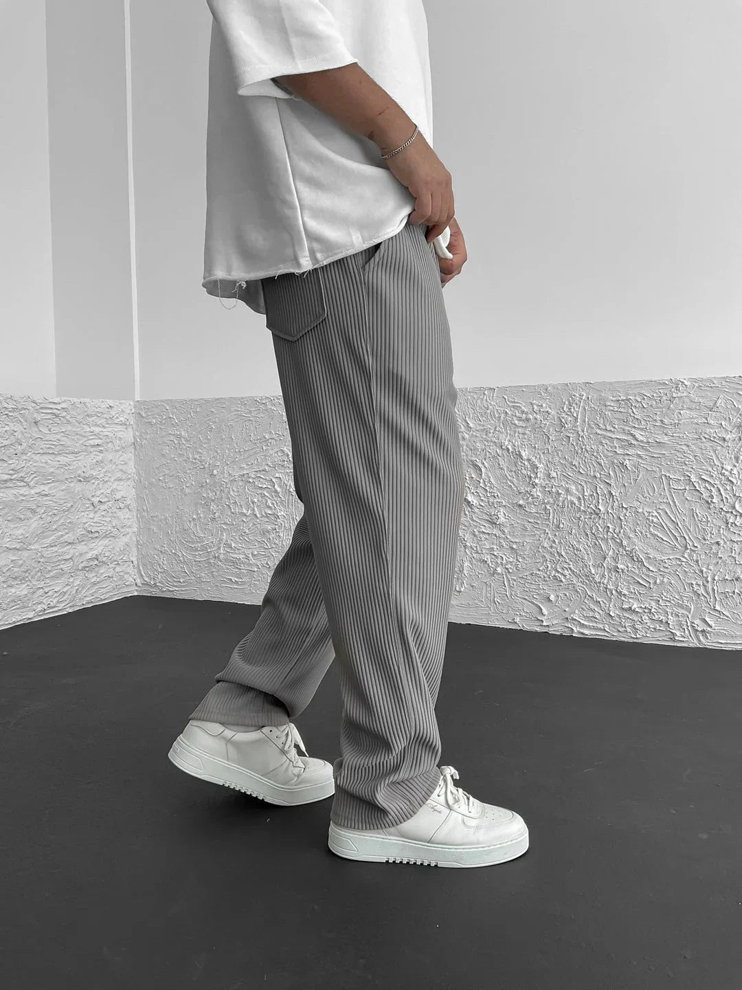 PANTALÓN DE CANALÉ