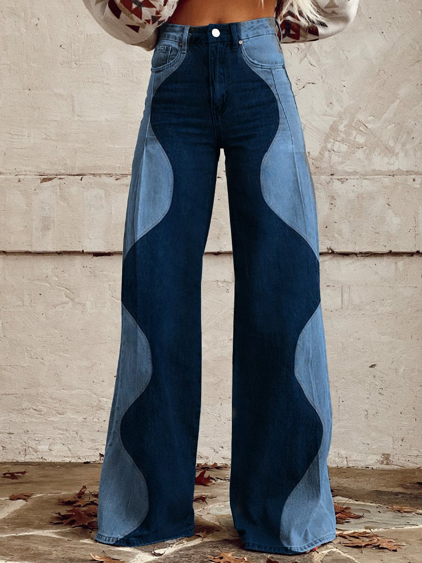 LAURA - PANTALÓN VINTAGE