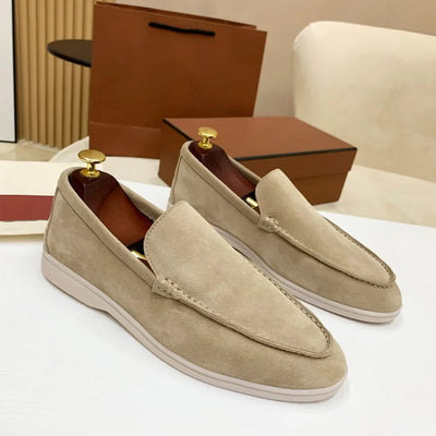 MARCO - MOCASINES DE ANTE