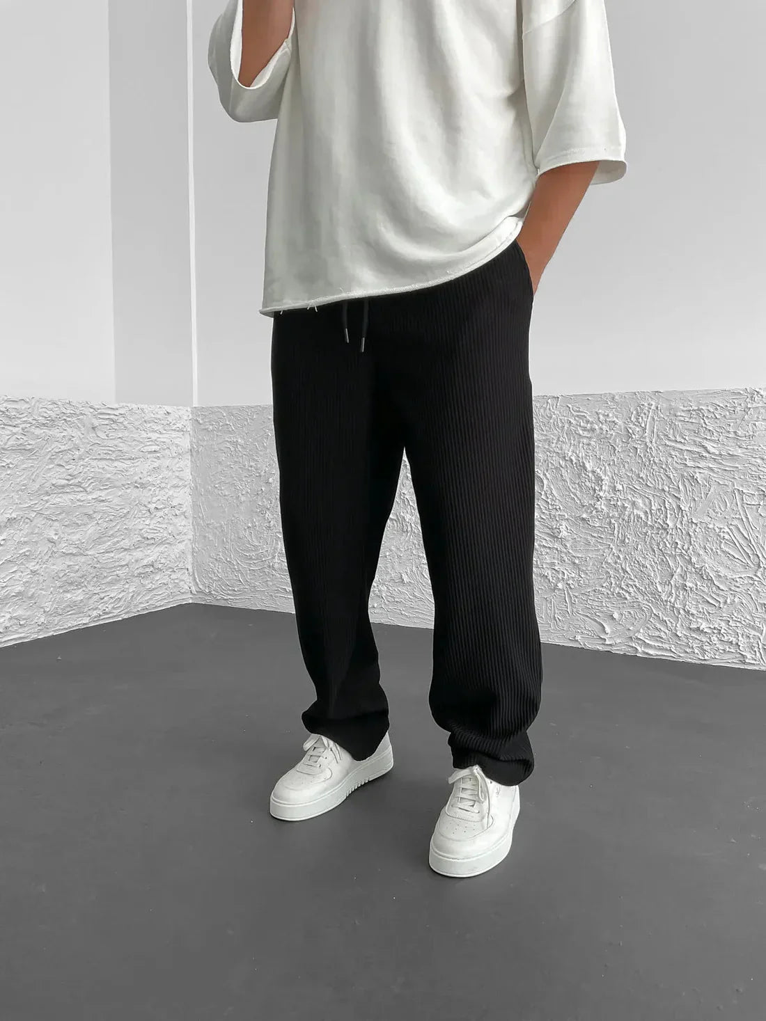 PANTALÓN DE CANALÉ