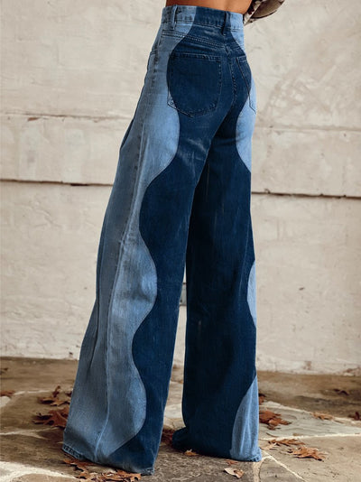 LAURA - PANTALÓN VINTAGE