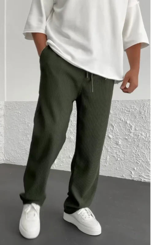 PANTALÓN DE CANALÉ